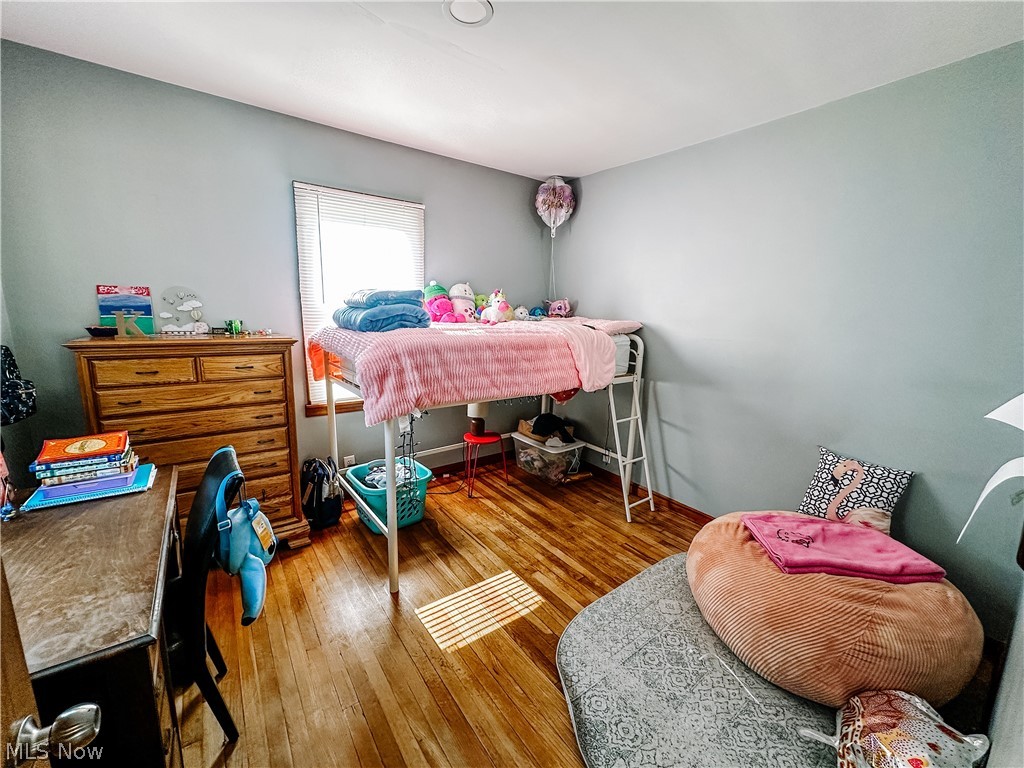 102 West Howe Road Tallmadge, OH 44278 - Photo 12 of 17 First Floor Bonus Room