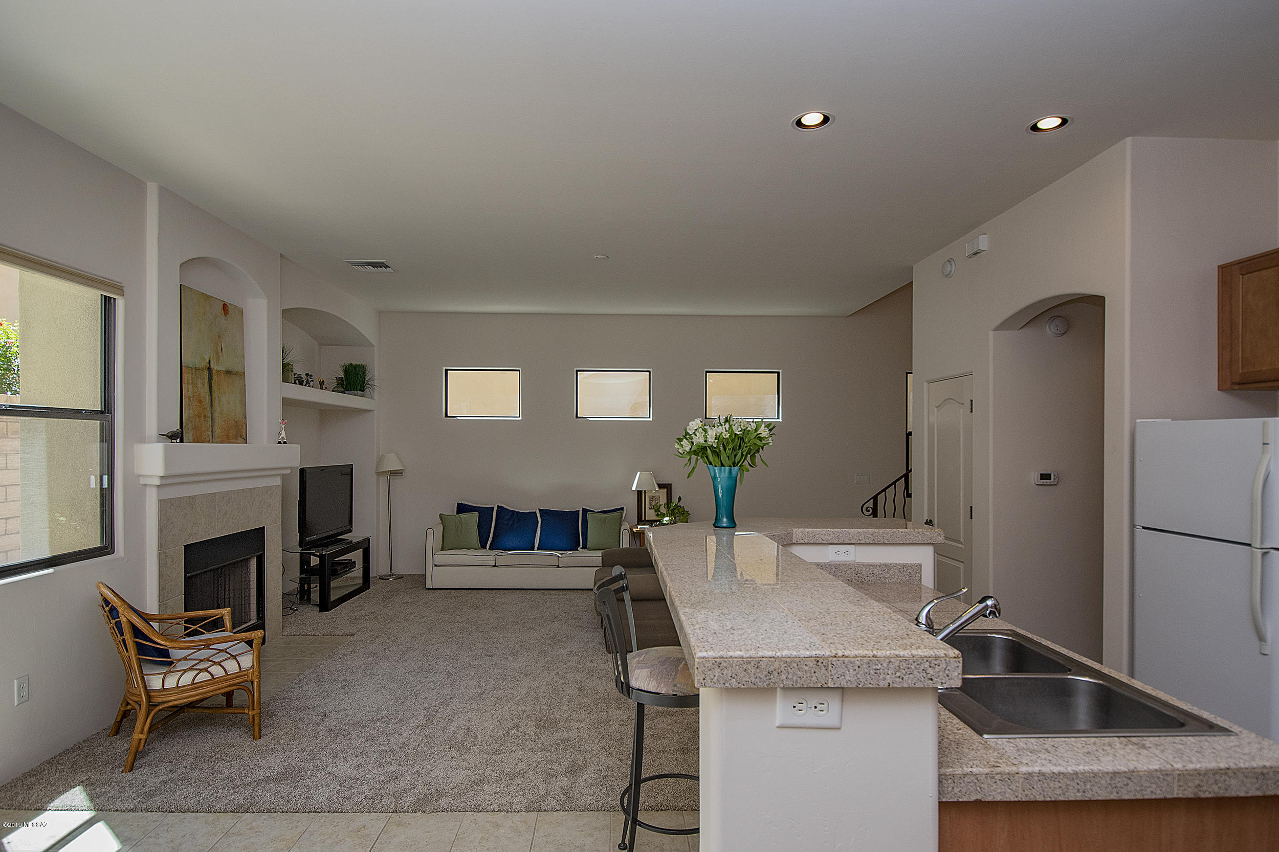 374 East Cedarvale Road Tucson, AZ 85704 - Photo 9 of 50 Gallery Image 9