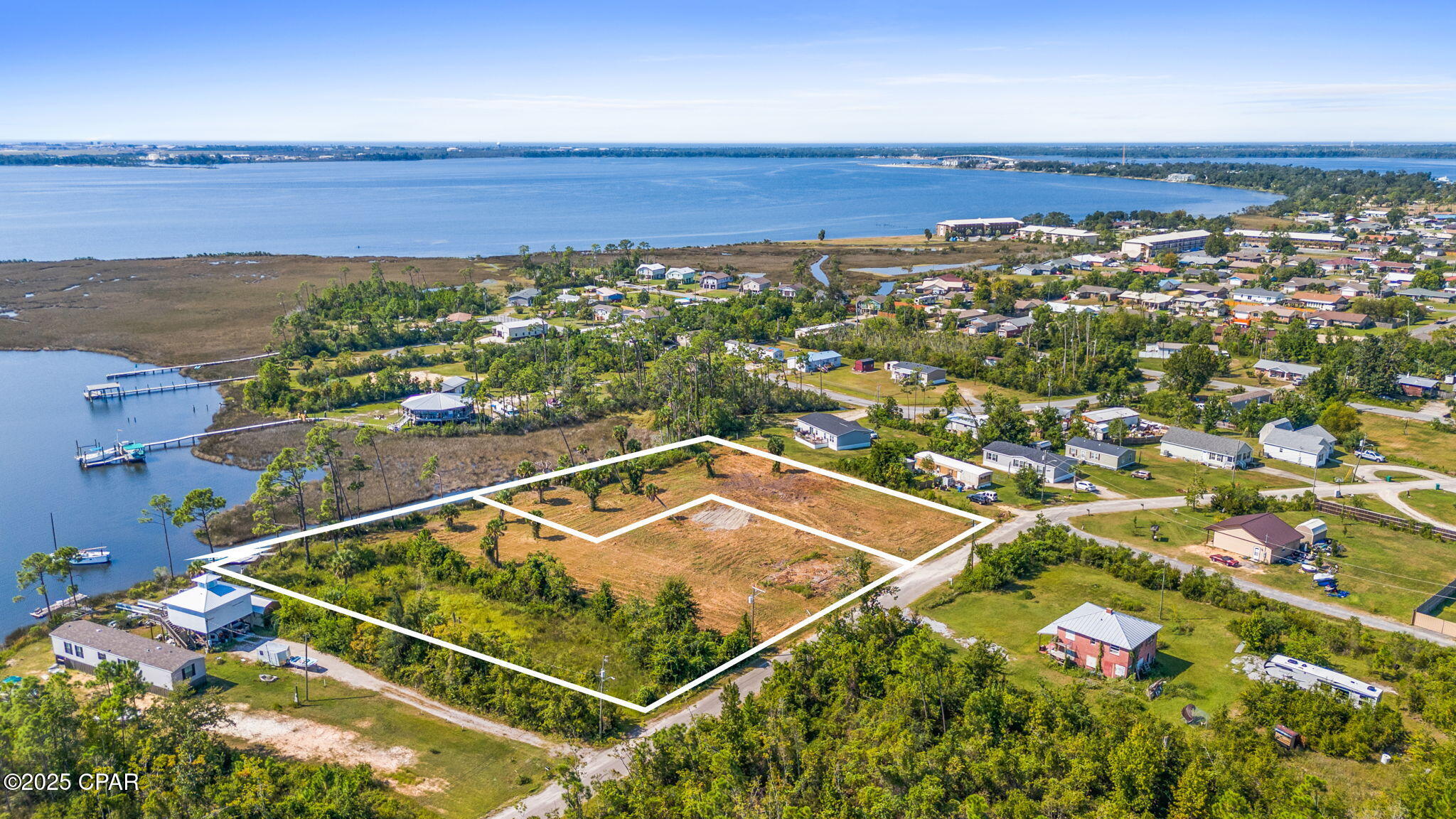 6304 Ivy Road Panama City, FL 32404 - Photo 2 of 14