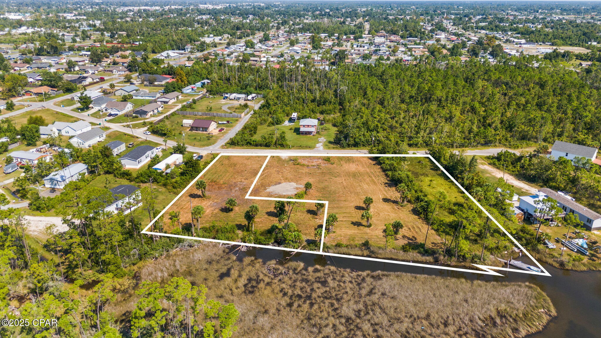 6304 Ivy Road Panama City, FL 32404 - Photo 3 of 14