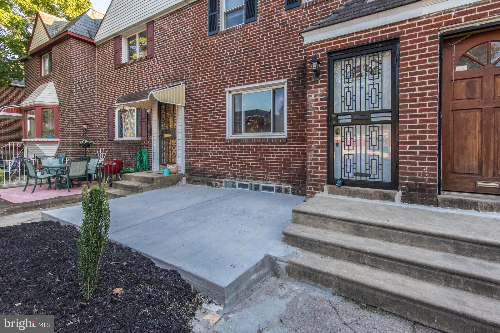 8428 Temple Road Philadelphia, PA 19150 - Photo 3 of 43 Exterior front