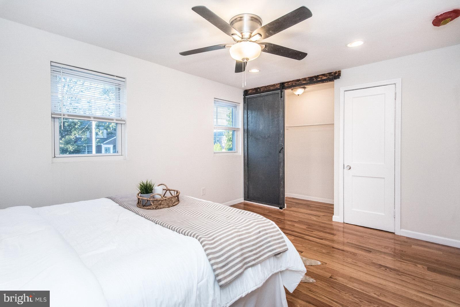 8428 Temple Road Philadelphia, PA 19150 - Photo 22 of 43 Main bedroom