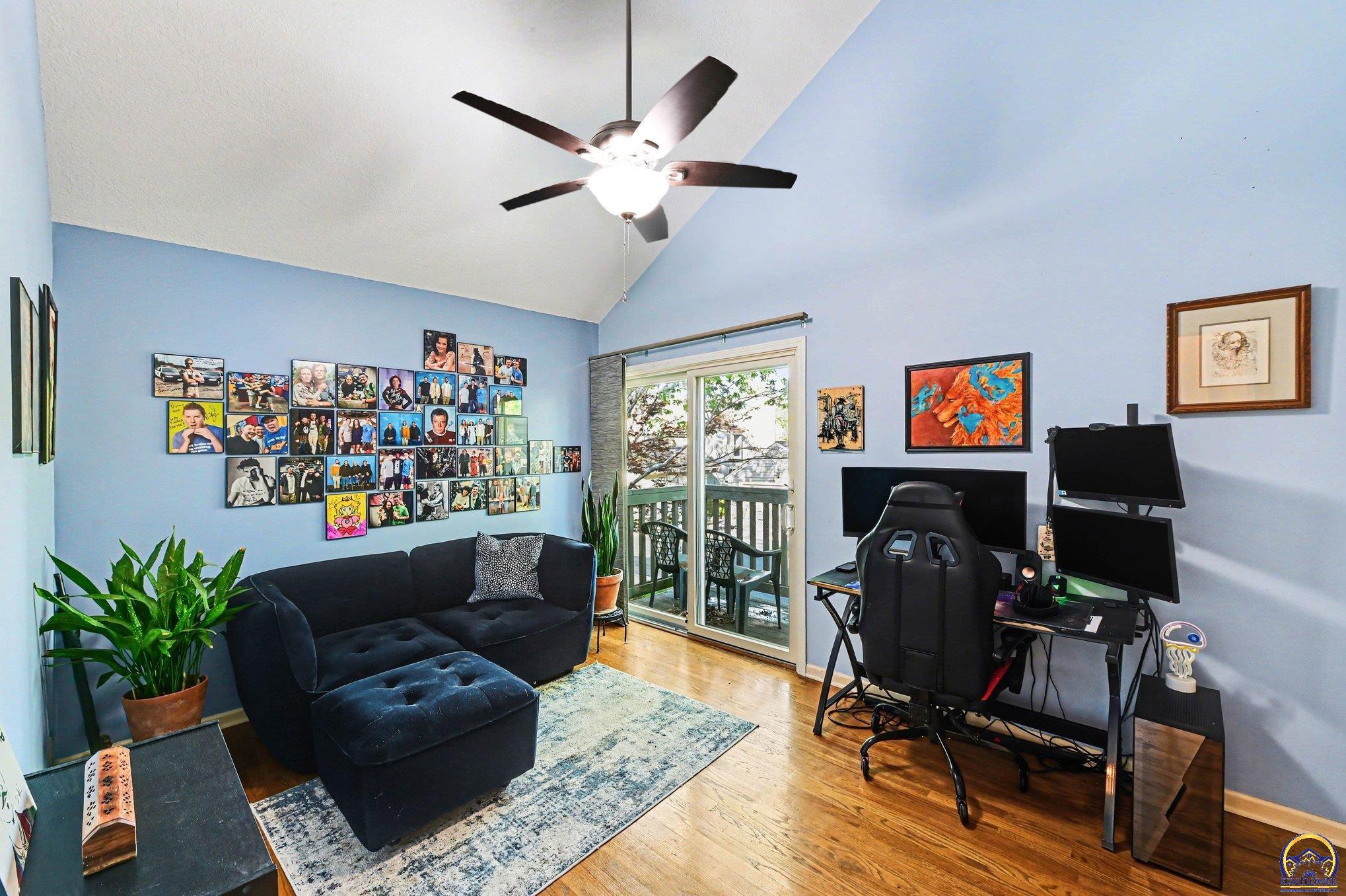 42 Southwest Pepper Tree Lane Topeka, KS 66611 - Photo 16 of 29