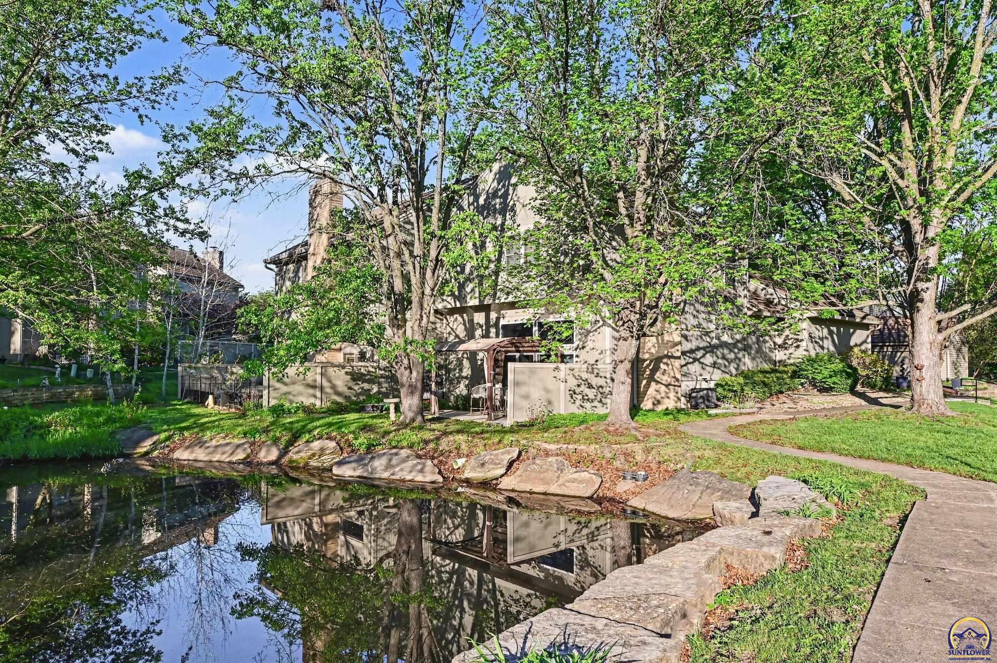 42 Southwest Pepper Tree Lane Topeka, KS 66611 - Photo 27 of 29