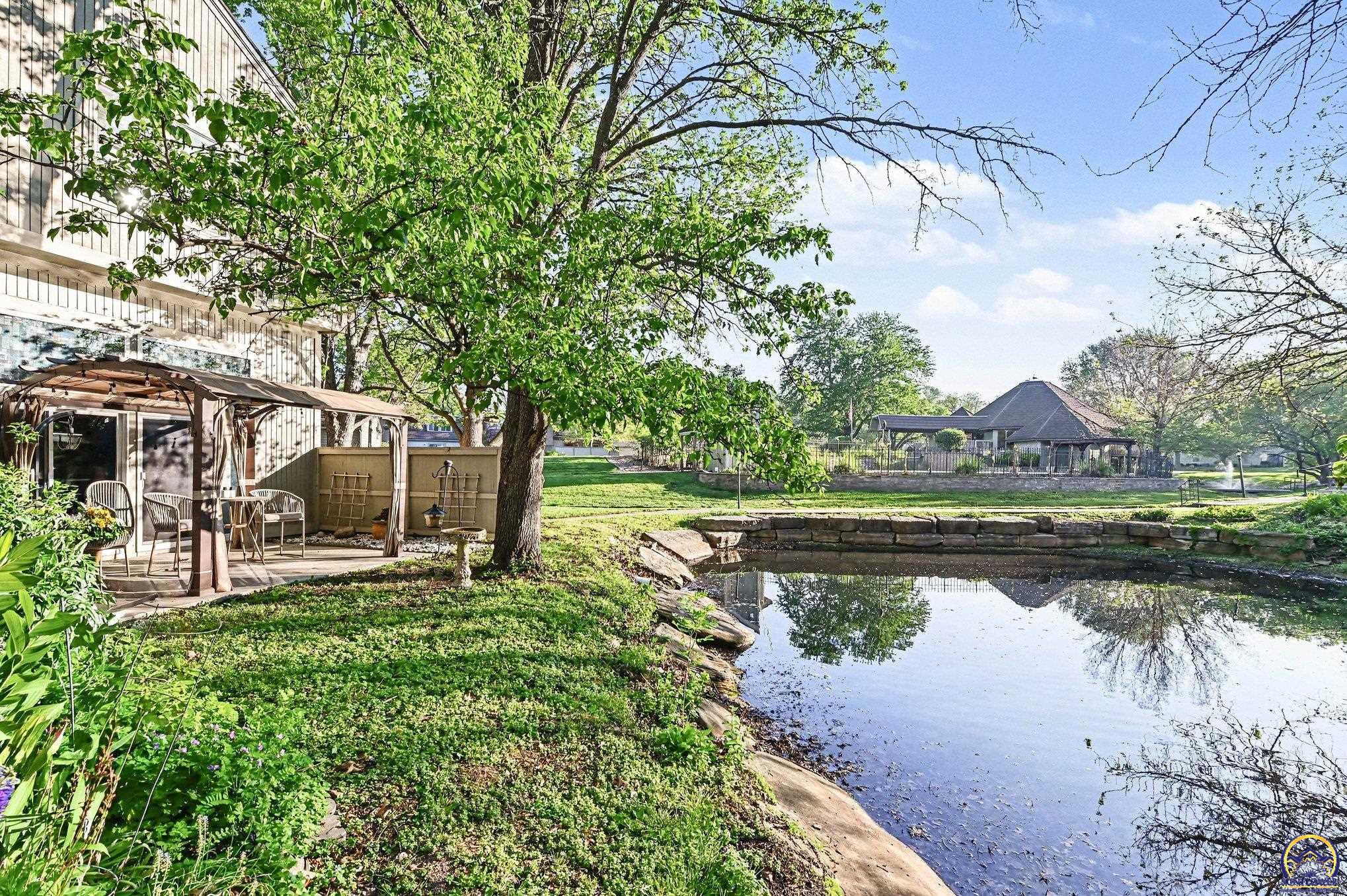 42 Southwest Pepper Tree Lane Topeka, KS 66611 - Photo 29 of 29