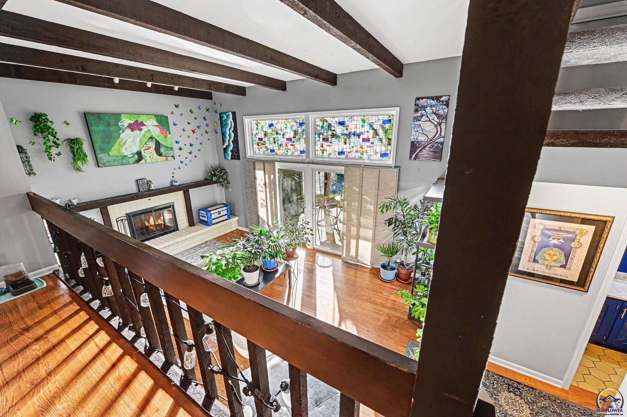 42 Southwest Pepper Tree Lane Topeka, KS 66611 - Photo 10 of 29