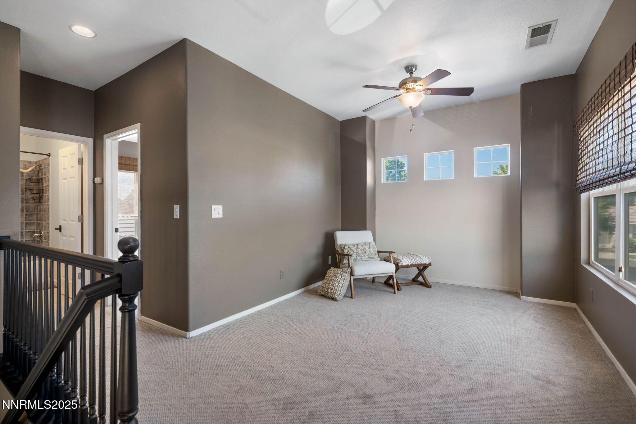 1295 Tule Drive Reno, NV 89521 - Photo 11 of 45 a living room with furniture and a window