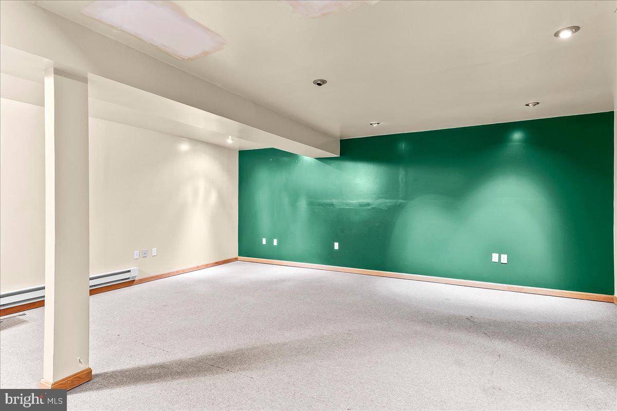 508 Ash Road Coatesville, PA 19320 - Photo 29 of 44 Basement - Empty