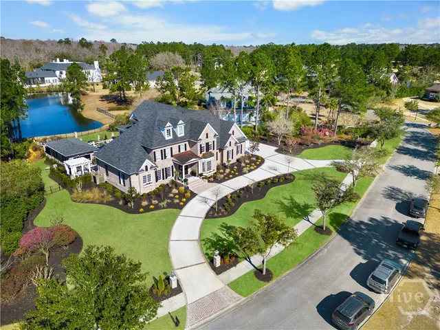 $2,795,000 | 115 Sussex Retreat, Unit RETREAT, Pooler, GA 31322
