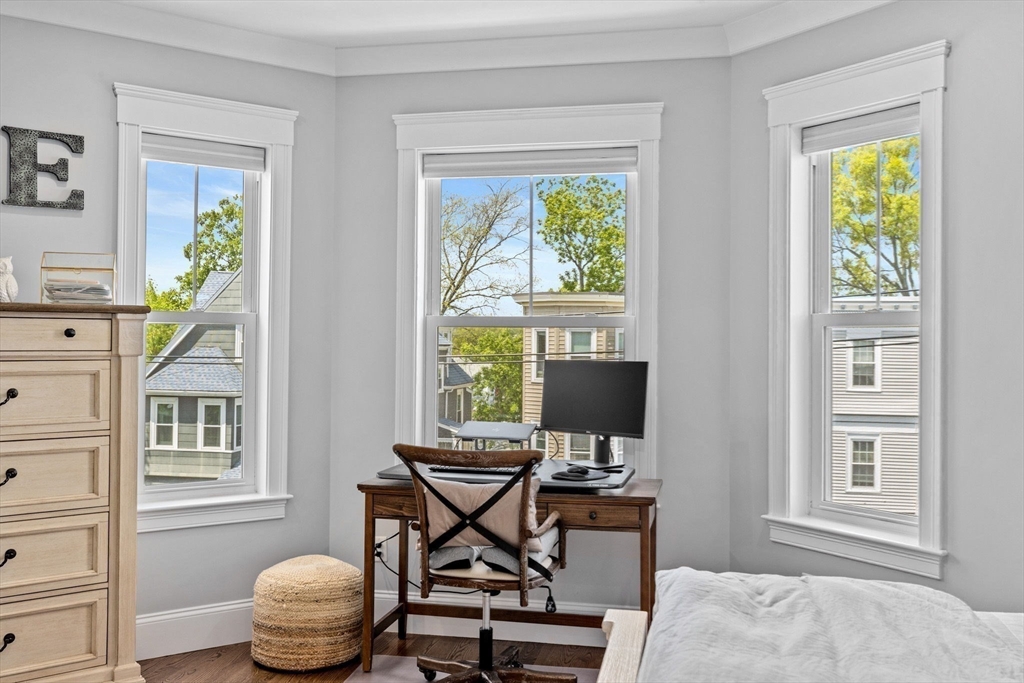 73 Dix Street, Unit 6 Boston, MA 02122 - Photo 13 of 31