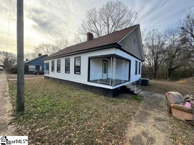 1145 Granite Street Pacolet, SC 29372 - Photo 2 of 21