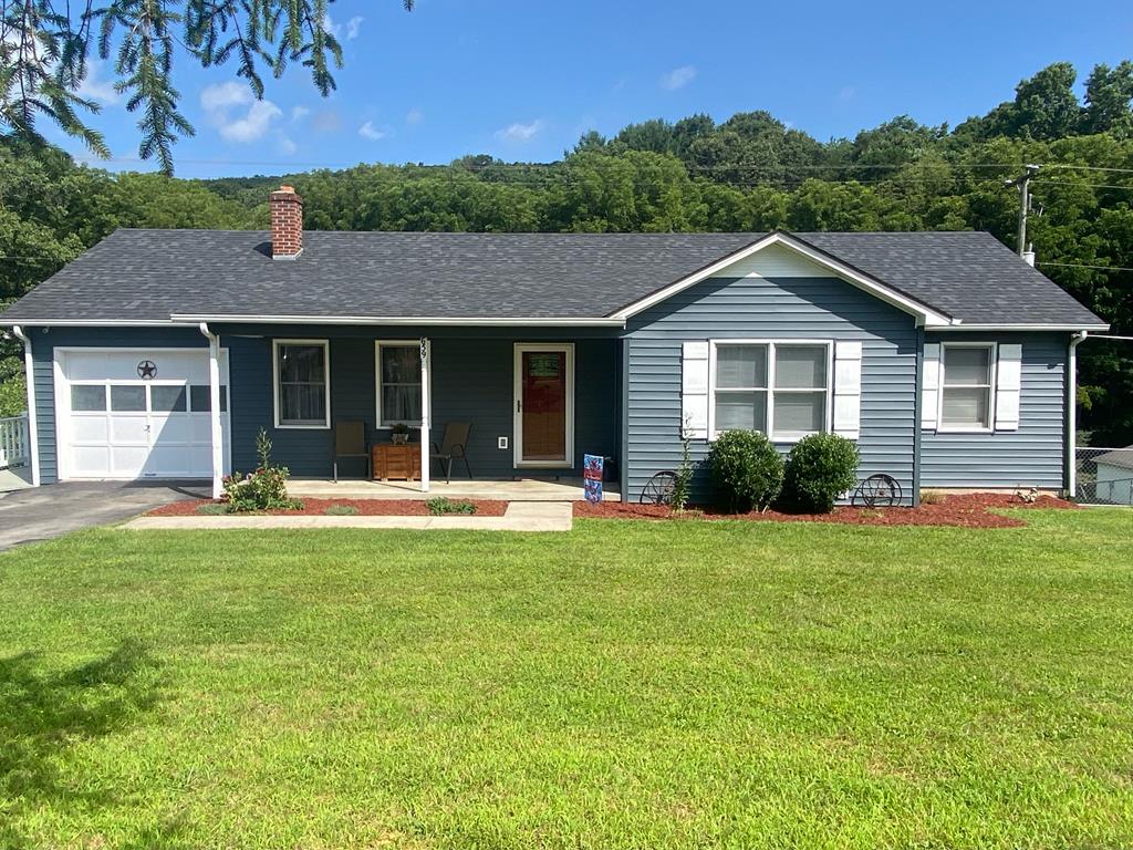659 Ivanhoe Road Max Meadows, VA 24360 - Photo 1 of 43 Gallery Image 1