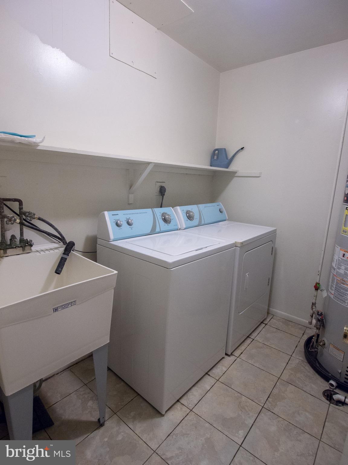 2036 Dundee Road Rockville, MD 20850 - Photo 22 of 22 Basement