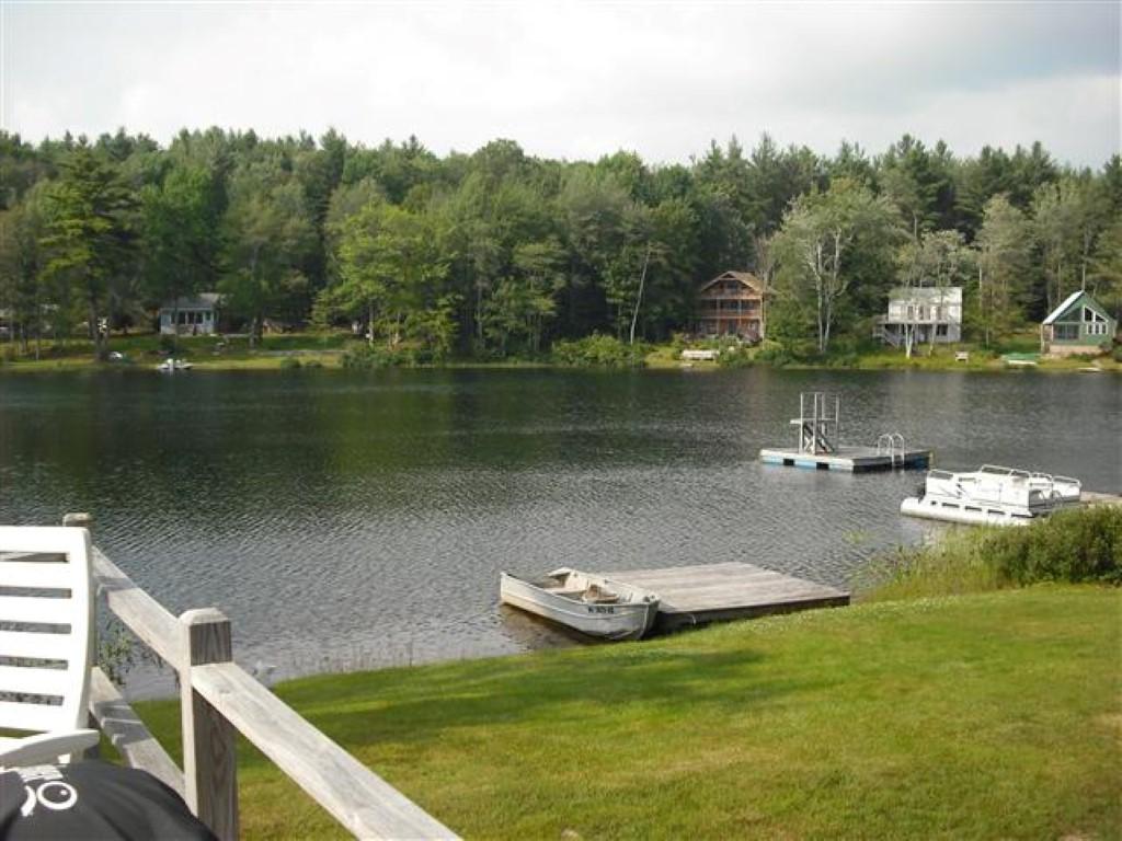 19 Newell Pond Road Alstead, NH 03602 - Photo 4 of 21