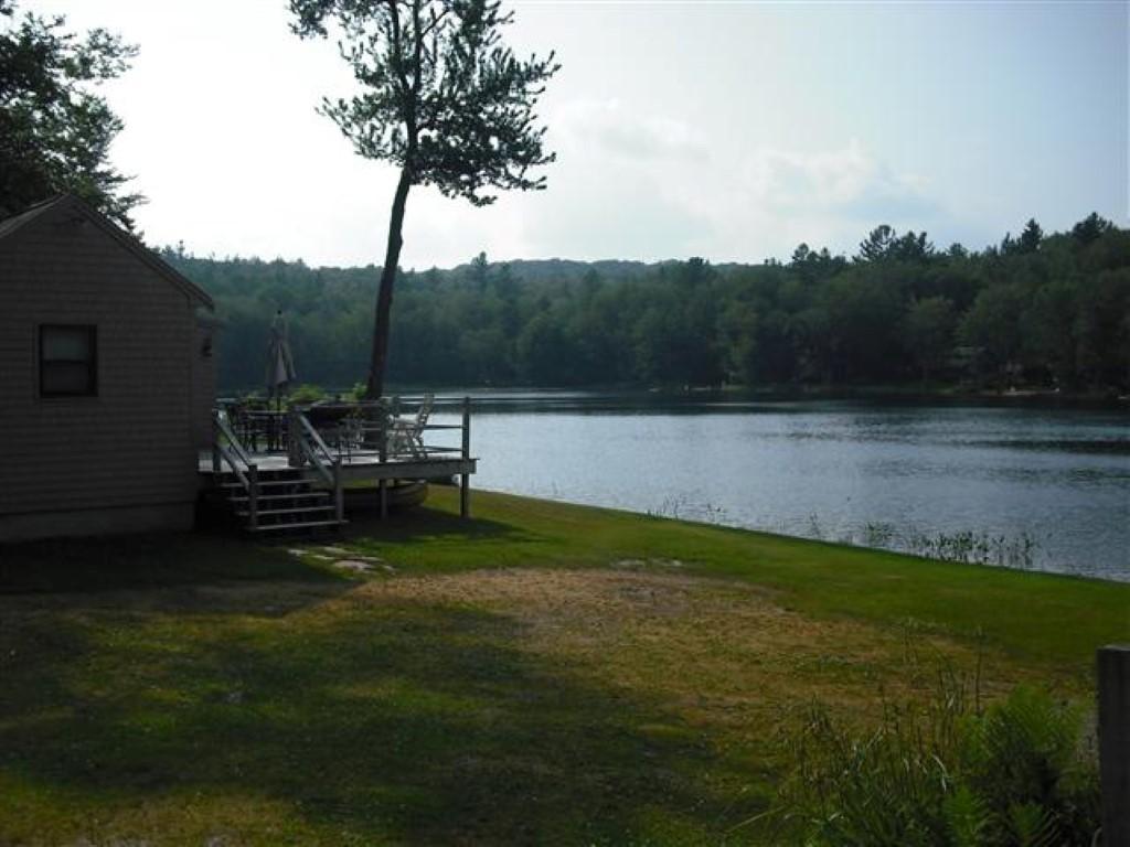 19 Newell Pond Road Alstead, NH 03602 - Photo 5 of 21