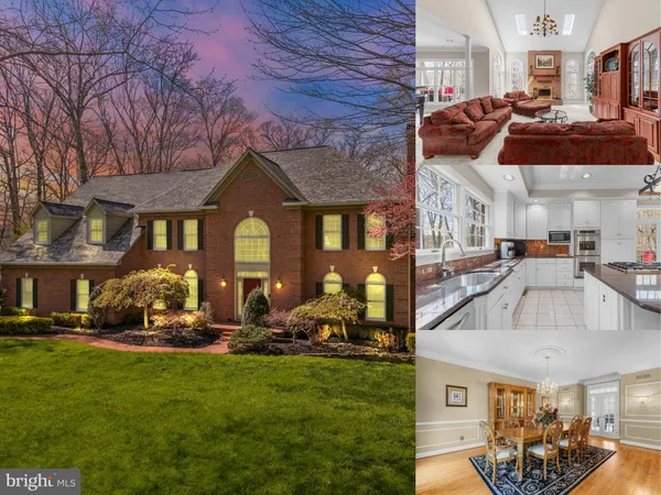 $1,300,000 | 1406 Tayside Way, Bel Air, MD 21015
