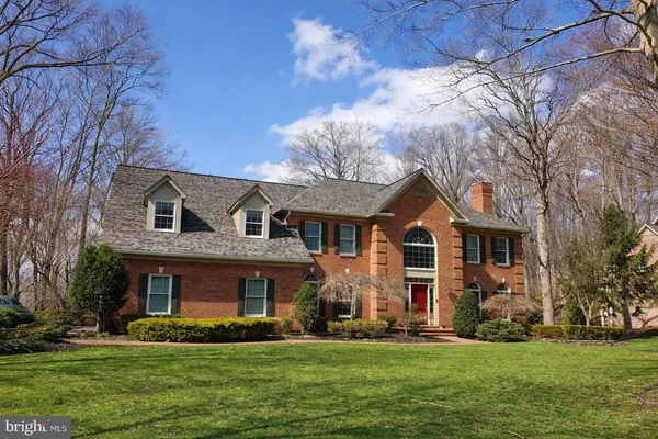 $1,300,000 | 1406 Tayside Way, Bel Air, MD 21015