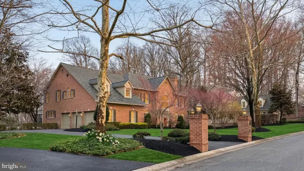 $1,300,000 | 1406 Tayside Way, Bel Air, MD 21015