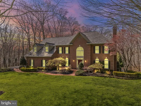 $1,300,000 | 1406 Tayside Way, Bel Air, MD 21015