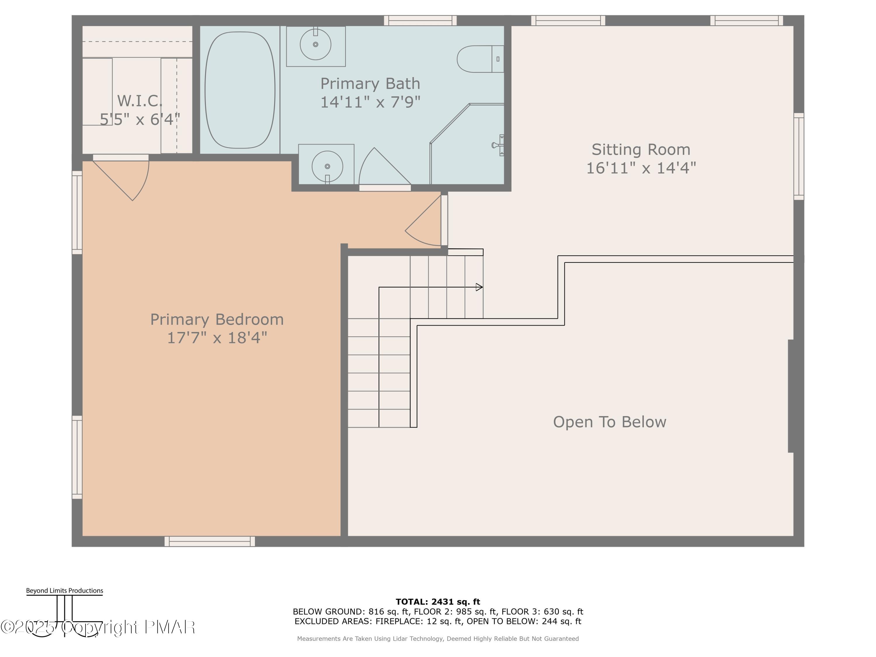 345 Canterbury Road Bushkill, PA 18324 - Photo 20 of 57 unknown