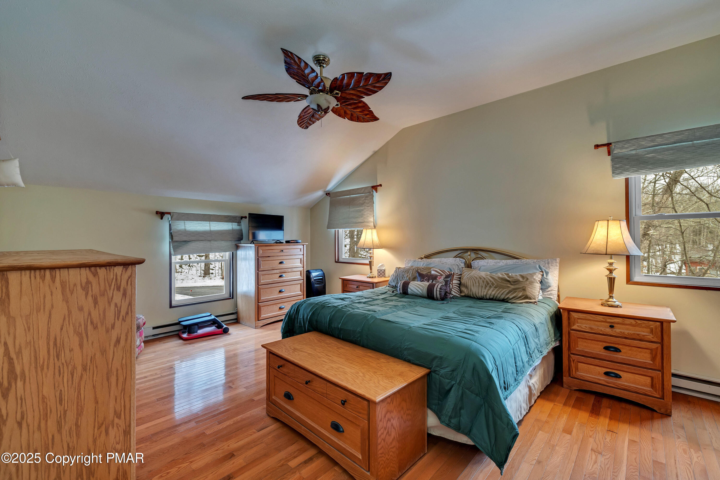 345 Canterbury Road Bushkill, PA 18324 - Photo 22 of 57 Primary Bedroom