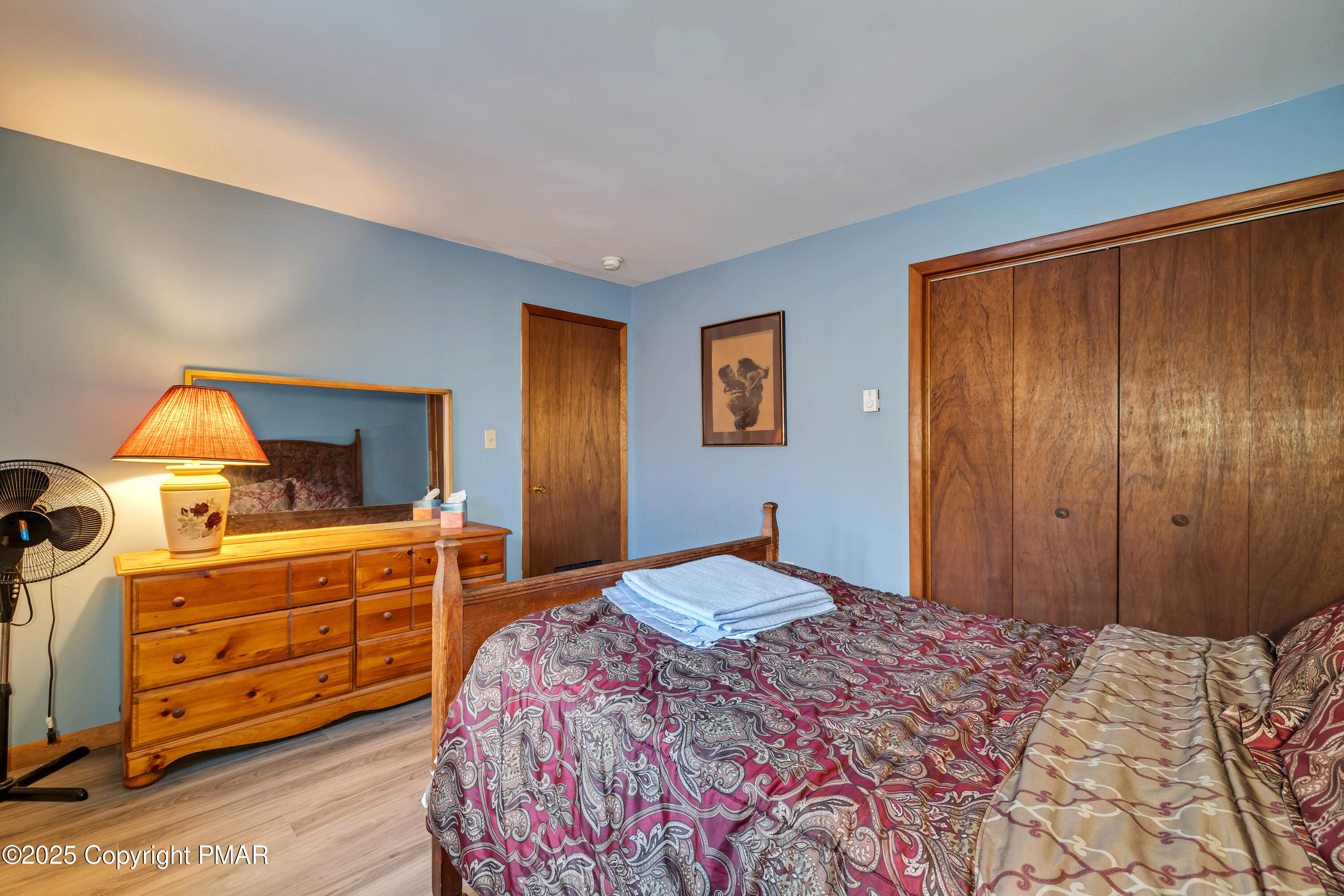 345 Canterbury Road Bushkill, PA 18324 - Photo 27 of 57 bedroom 2