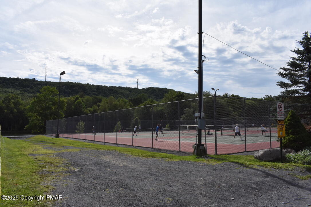 345 Canterbury Road Bushkill, PA 18324 - Photo 41 of 57 a view of a park
