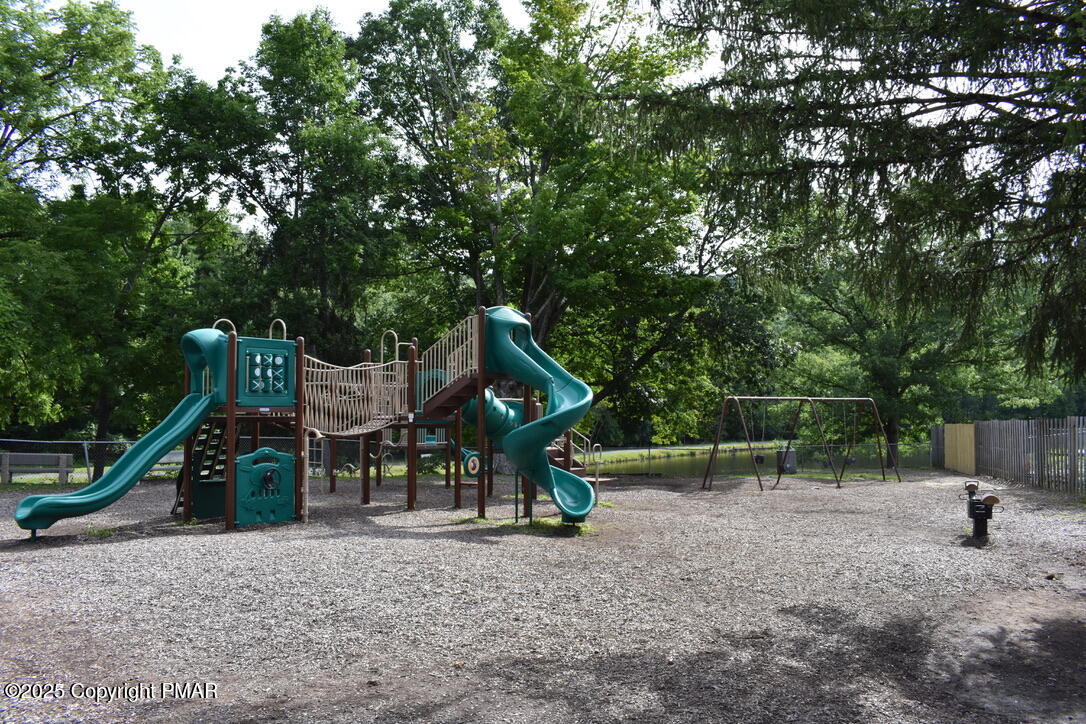 345 Canterbury Road Bushkill, PA 18324 - Photo 42 of 57 playgrounds