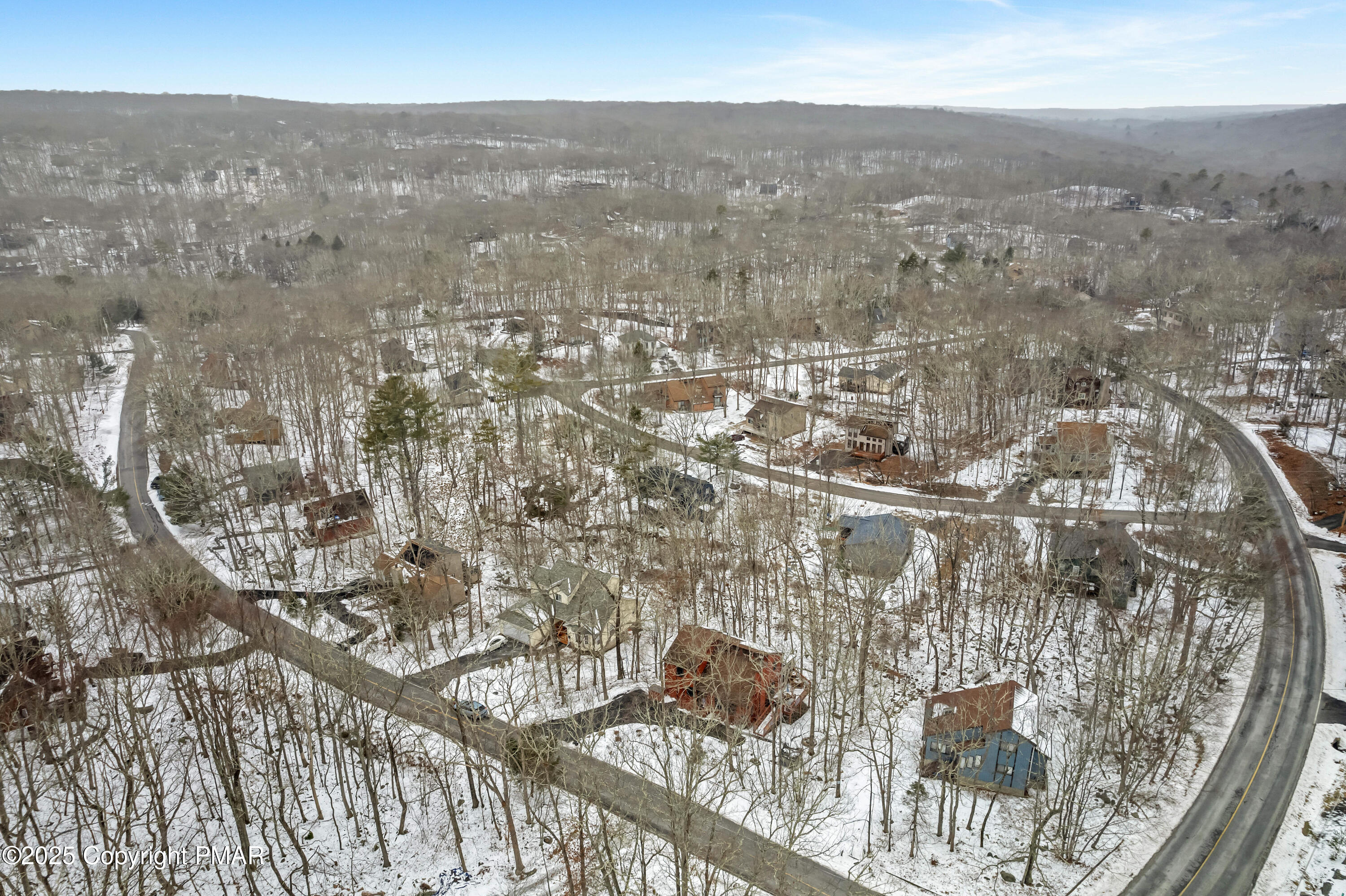 345 Canterbury Road Bushkill, PA 18324 - Photo 55 of 57