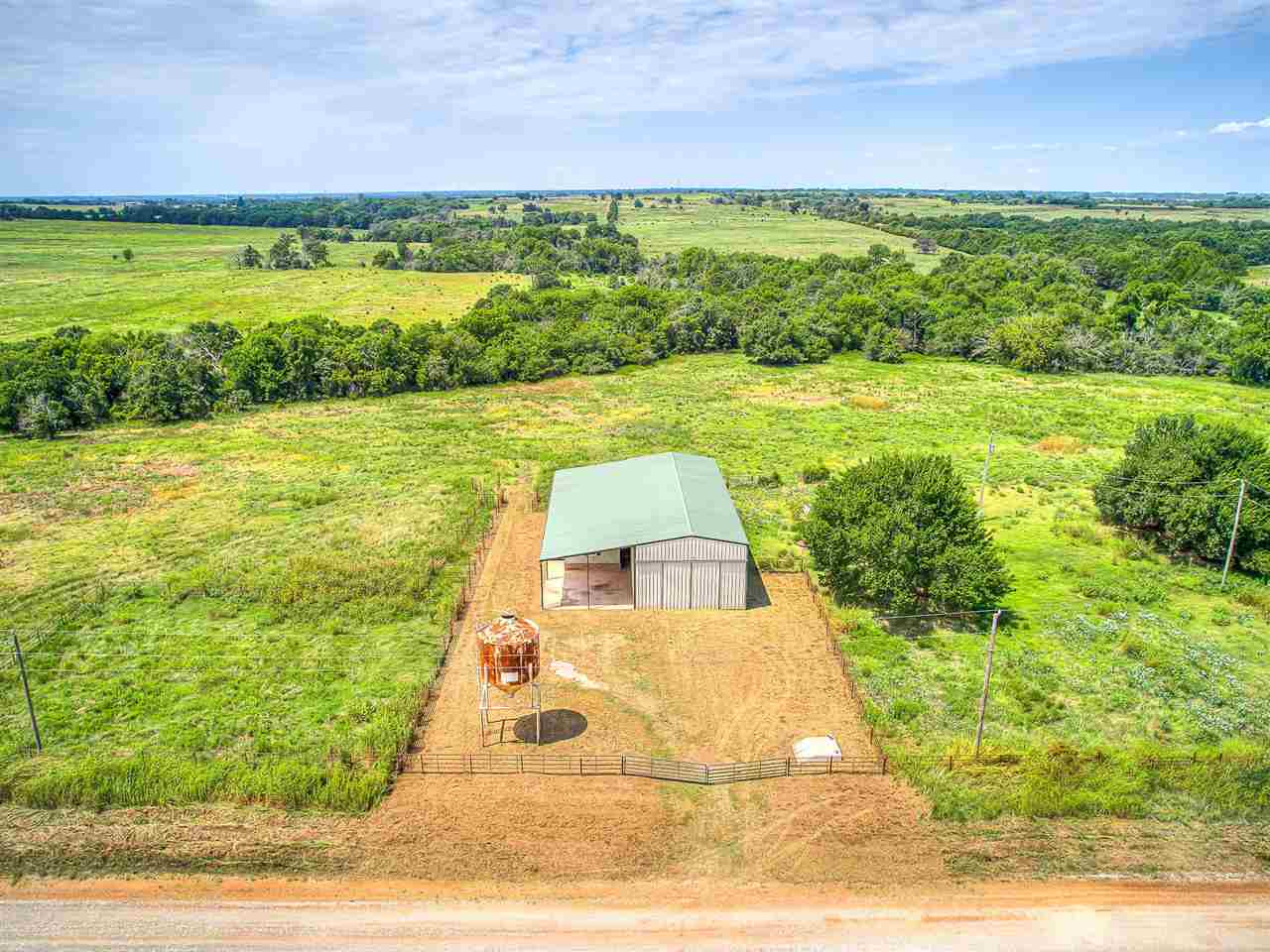 6620 North Clay Road Glencoe, OK 74032 - Photo 2 of 31 Gallery Image 2
