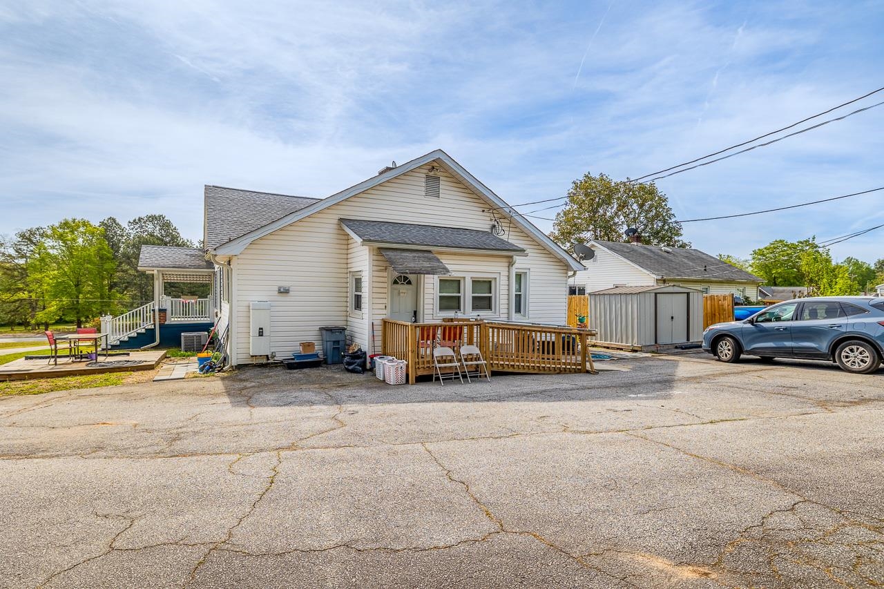 115 Applewood Street Pacolet, SC 29372 - Photo 24 of 31