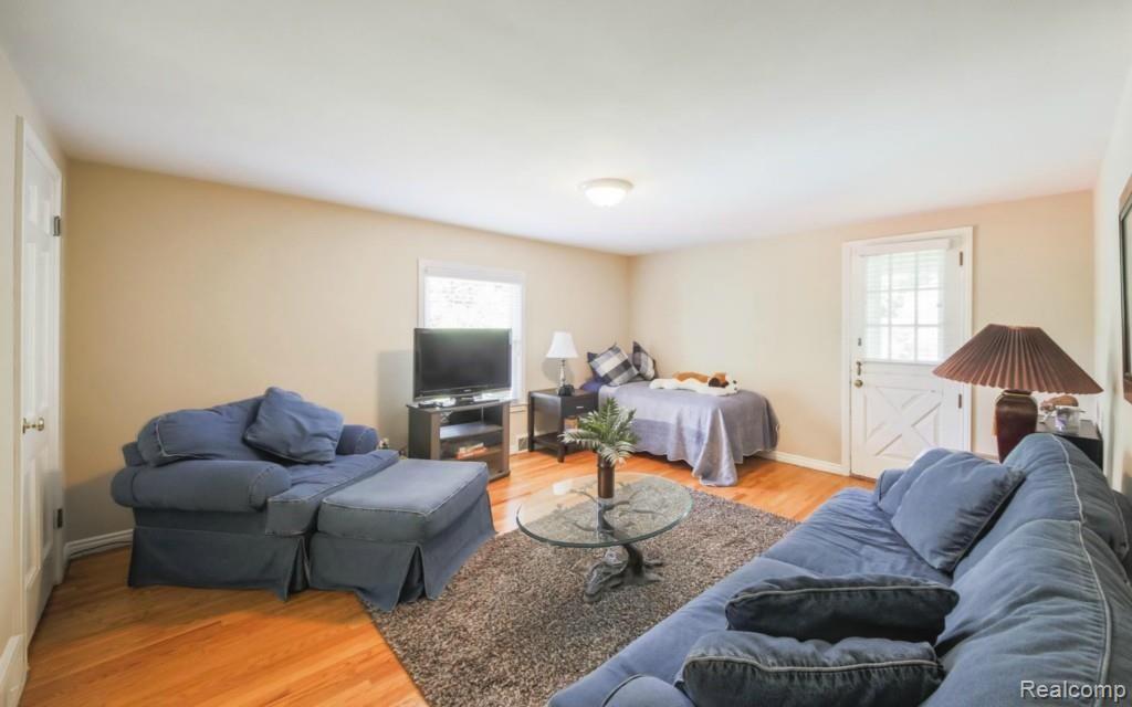 240 Touraine Road Grosse Pointe Farms, MI 48236 - Photo 37 of 50