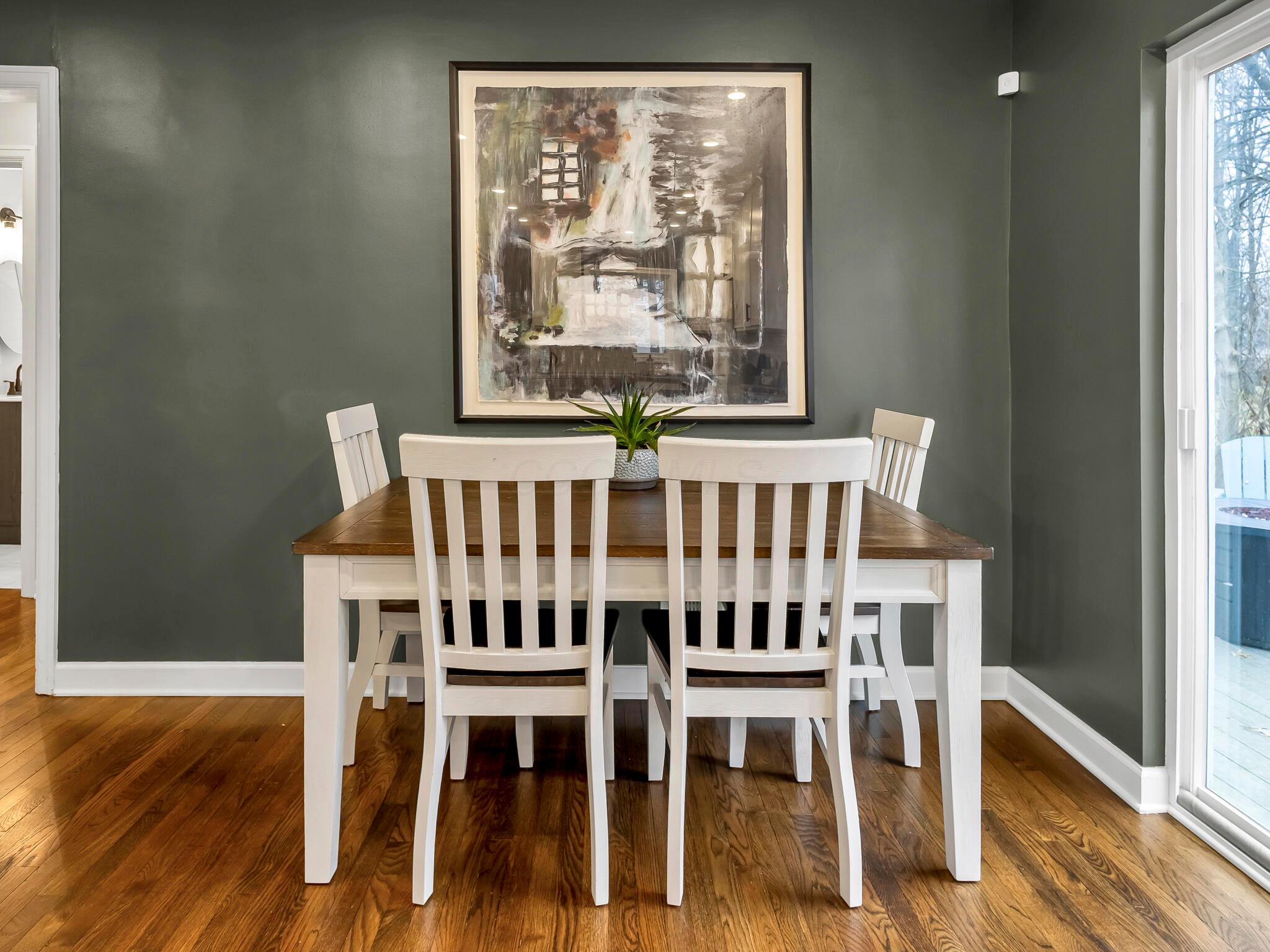 470 West Johnstown Road Gahanna, OH 43230 - Photo 12 of 34 Eating Space