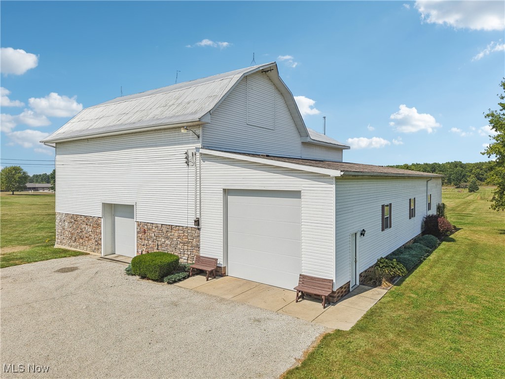 14236 West Akron-Canfield Road Berlin Center, OH 44401 - Photo 38 of 50