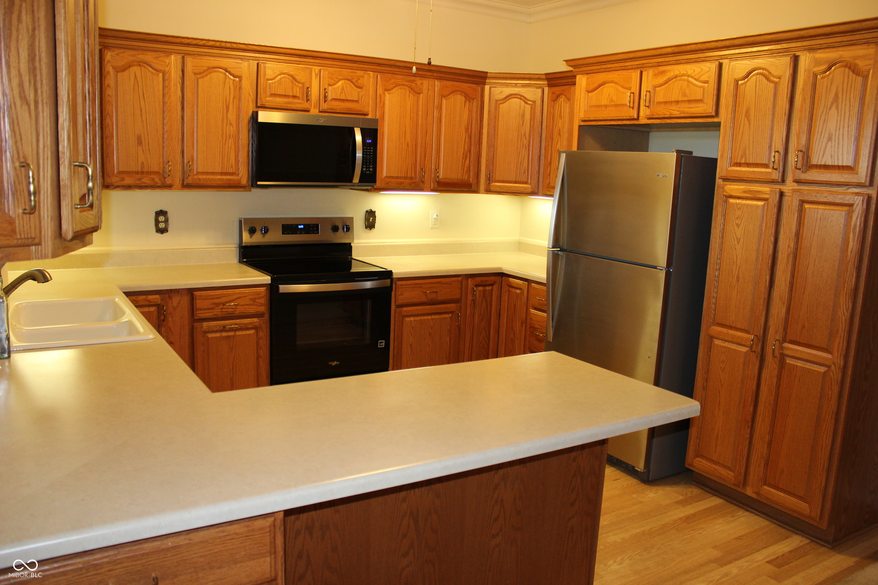 499 Ridgeland Road Greencastle, IN 46135 - Photo 3 of 24