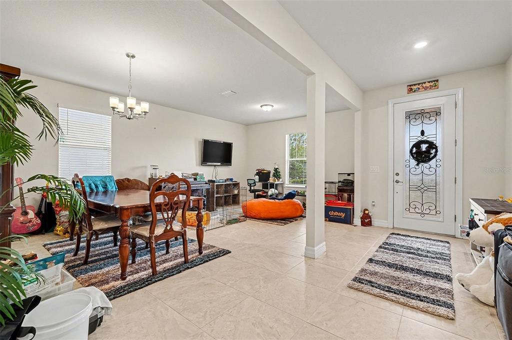 12593 Palapa Loop Spring Hill, FL 34610 - Photo 3 of 21