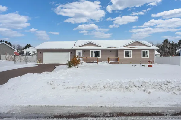 $395,000 | 274 Nielsen Lane, Chetek, WI 54728