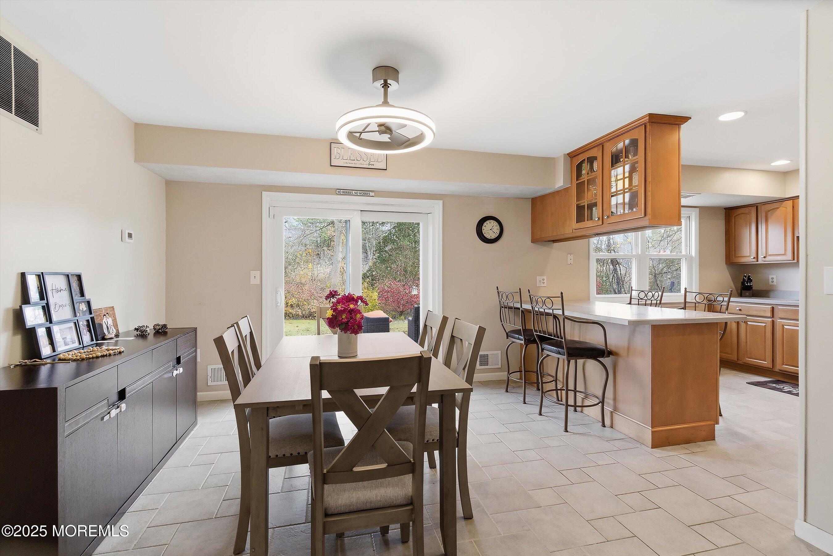 101 Reflection Road Toms River, NJ 08753 - Photo 8 of 28 08-Dining 1B