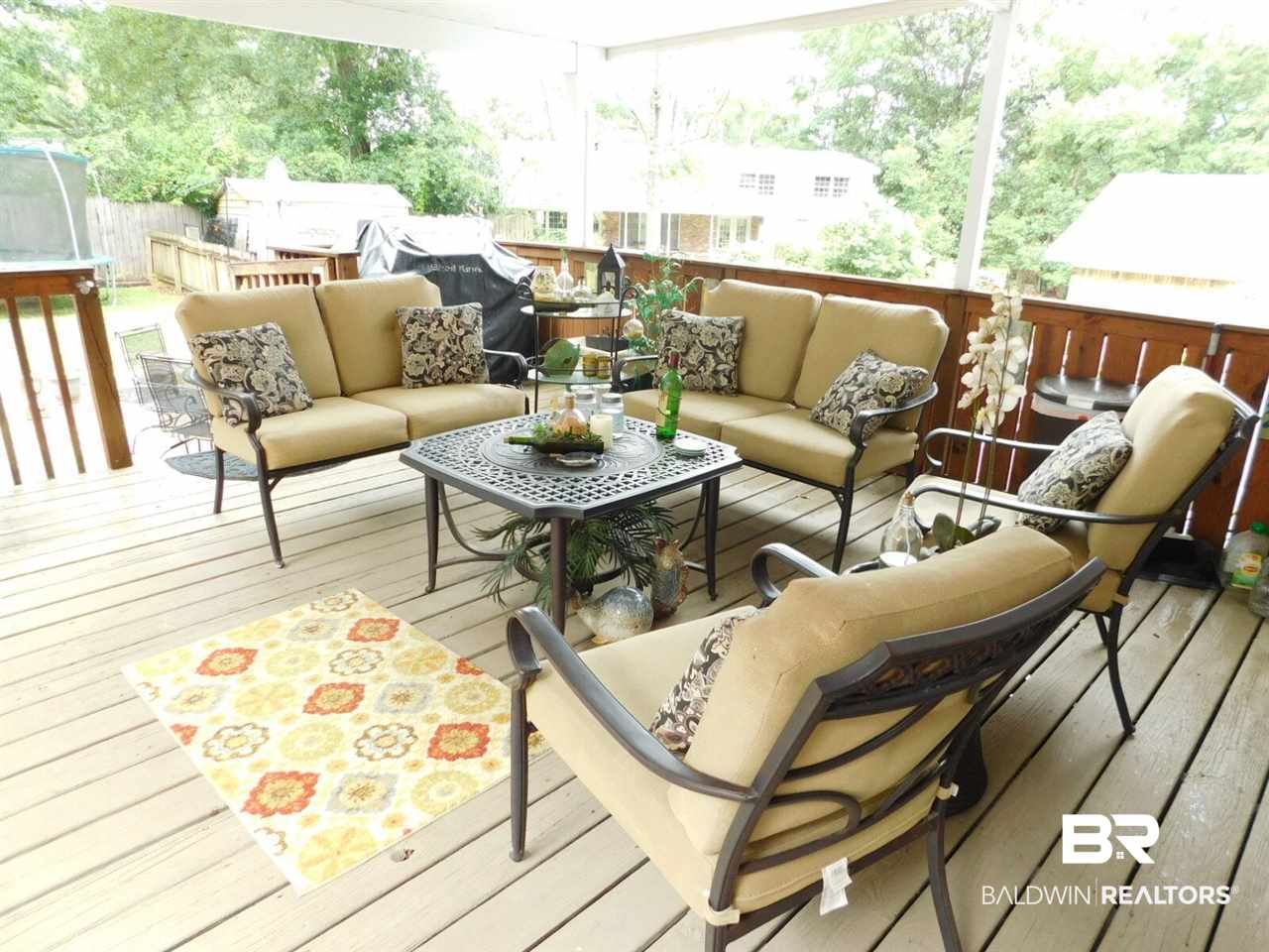 1269 Belle Chene Drive Mobile, AL 36693 - Photo 26 of 26