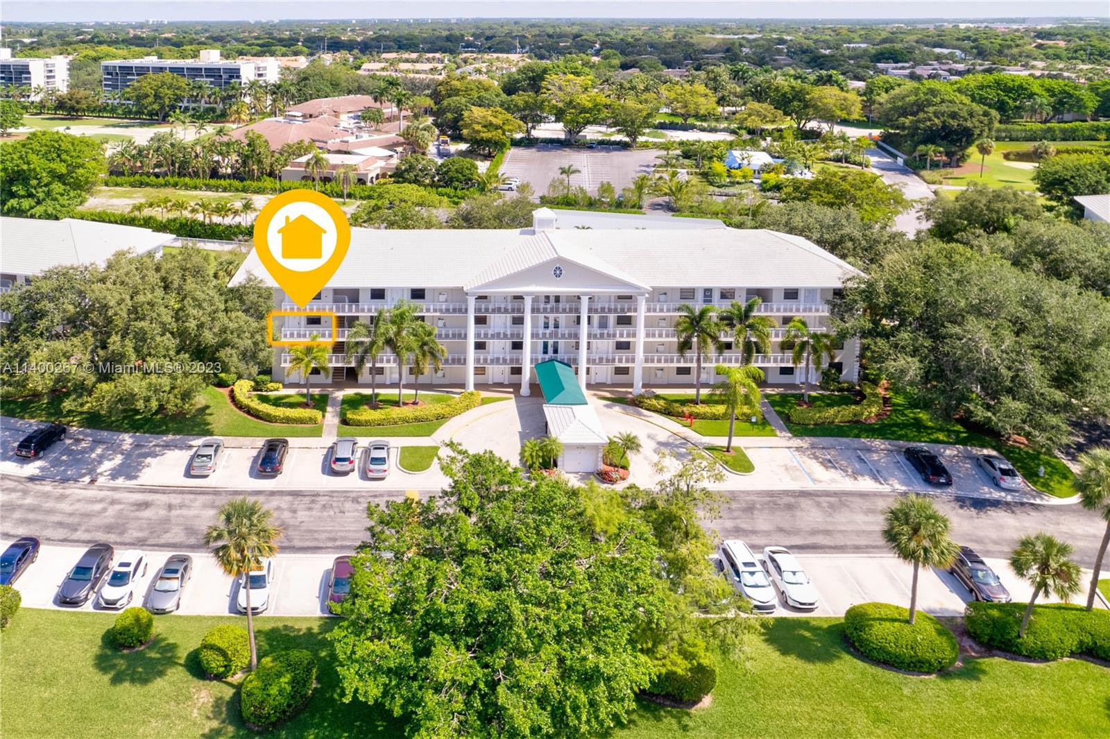 6109 Balboa Circle, Unit 301 Boca Raton, FL 33433 - Photo 3 of 50 Gallery Image 3