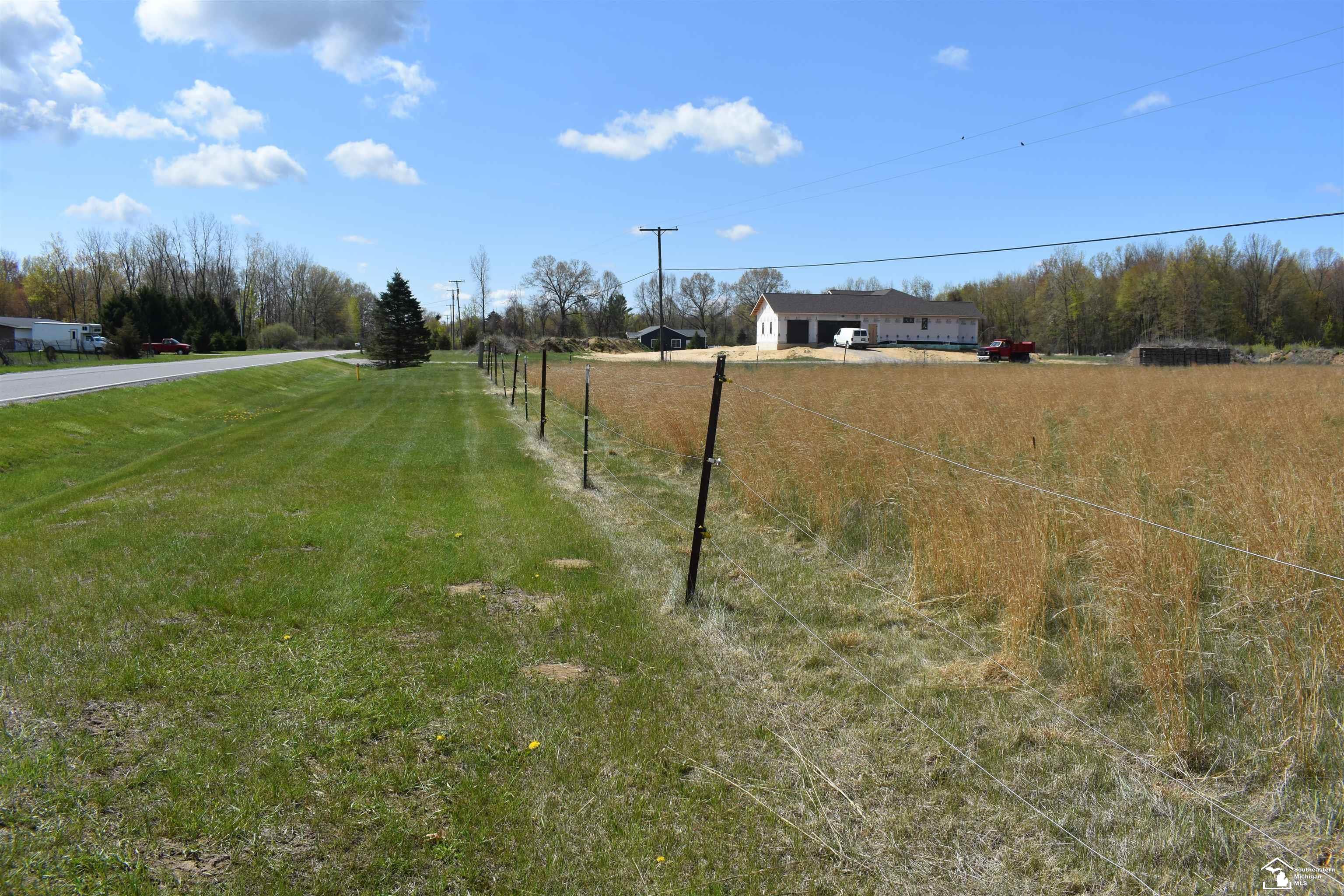 1 Tuttle Hill Road Milan, MI 48160 - Photo 10 of 18