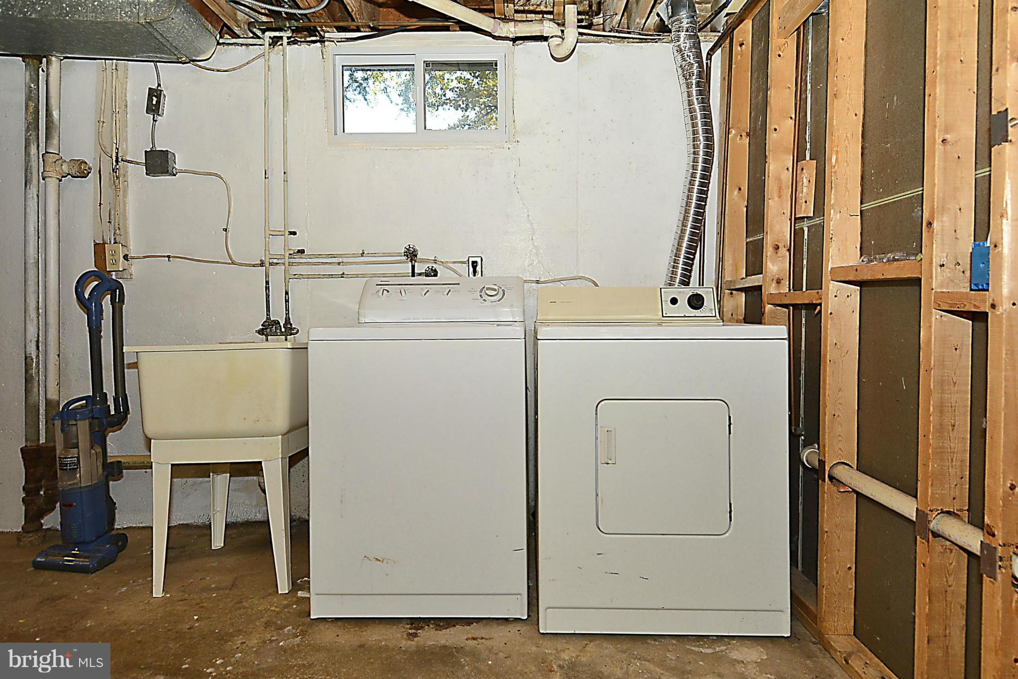 1007 Kerwin Road Silver Spring, MD 20901 - Photo 23 of 26 Basement