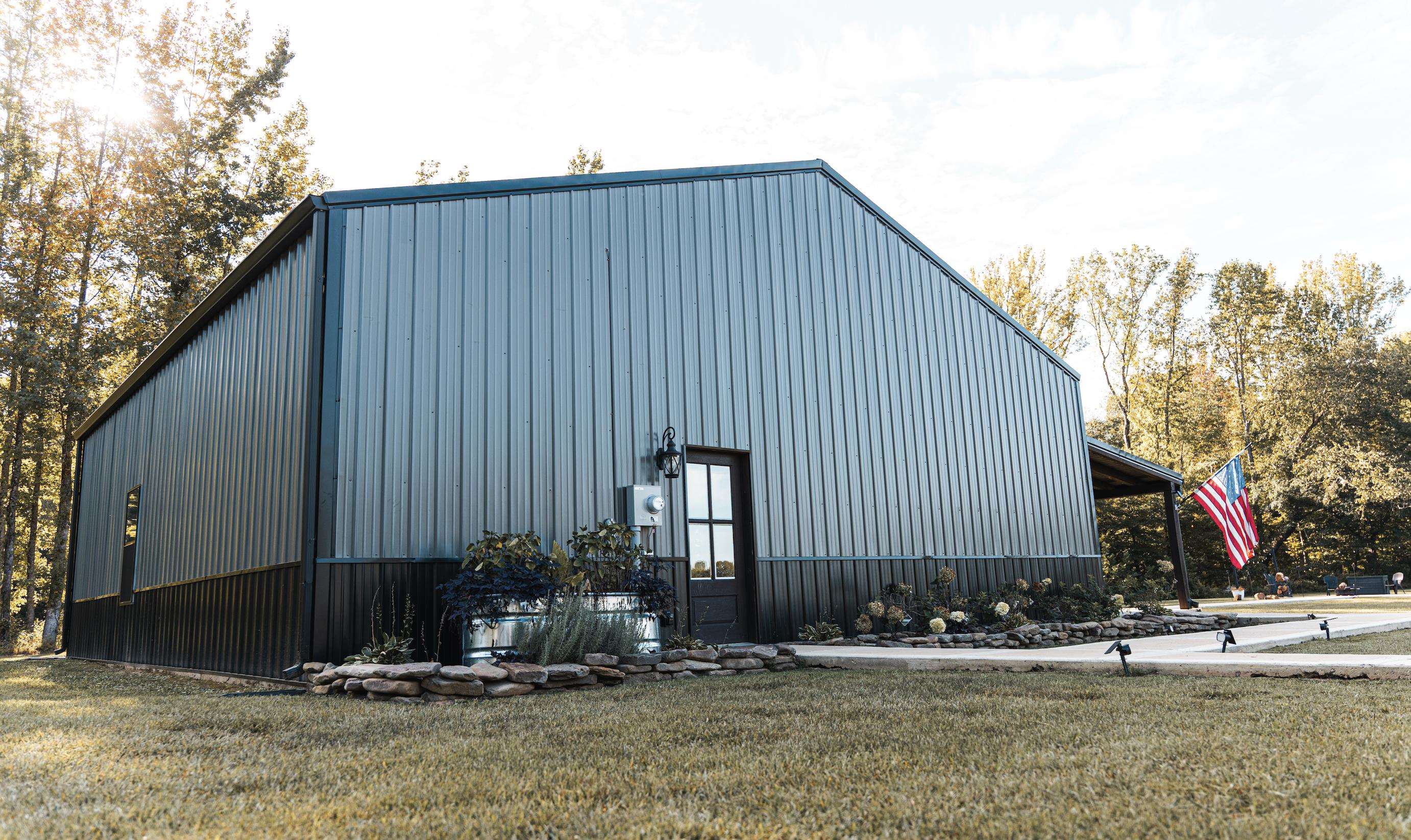 220 Front Road Toone, TN 38381 - Photo 34 of 39 Gallery Image 34