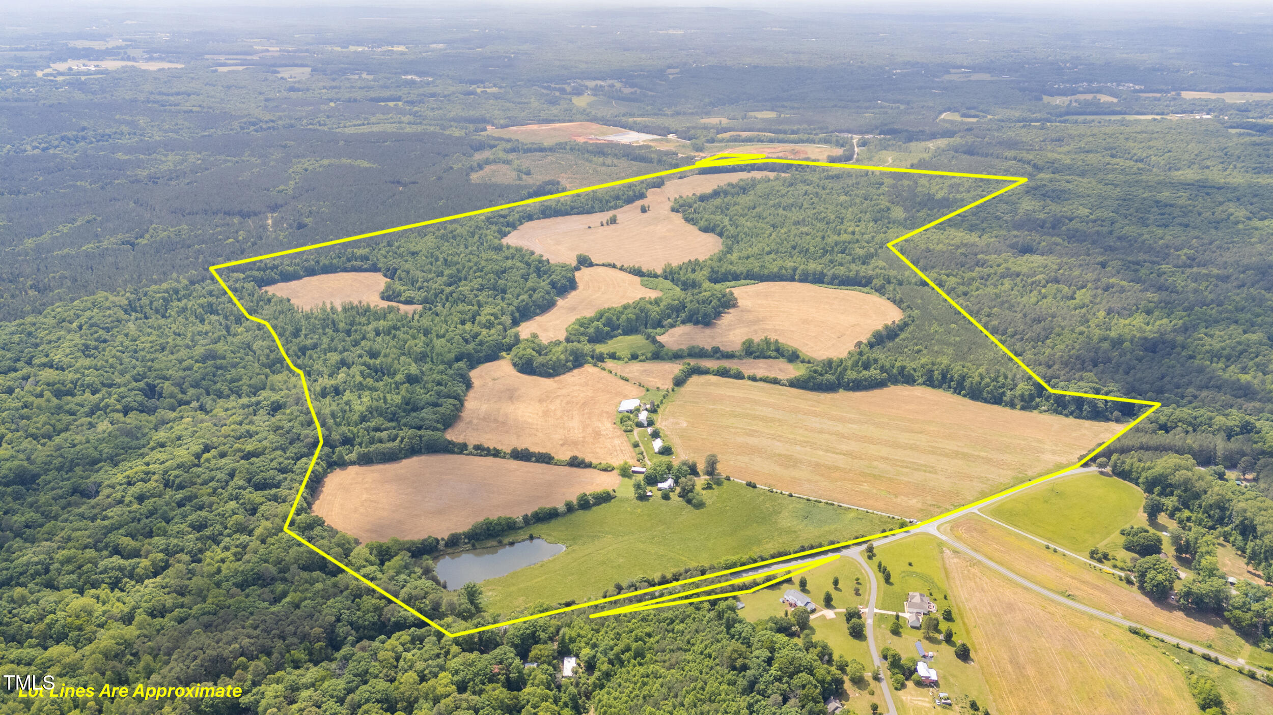 7941 Morrow Mill Road Graham, NC 27253 - Photo 1 of 17 Gallery Image 1