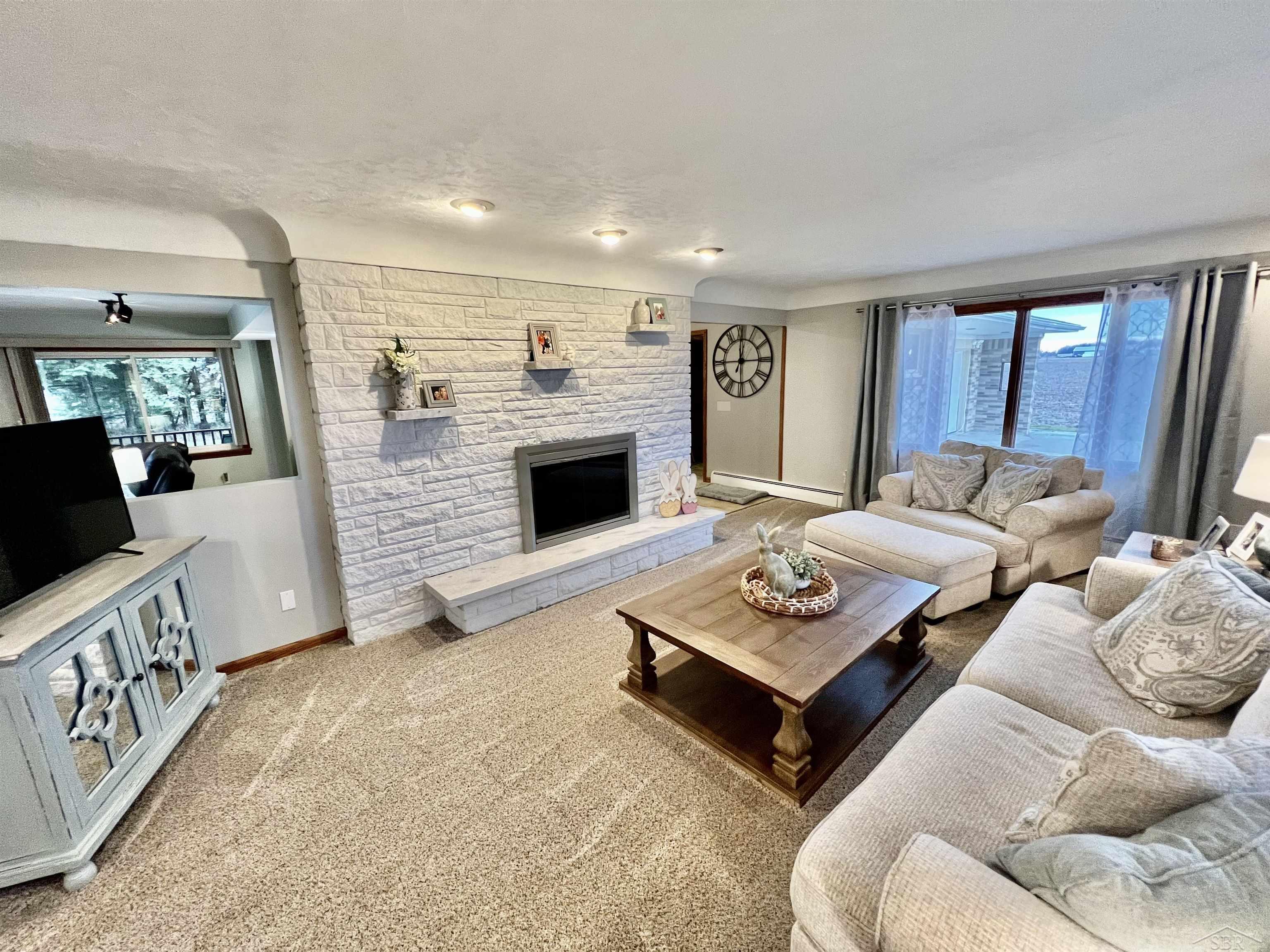 1890 South Merrill Road Merrill, MI 48637 - Photo 8 of 45