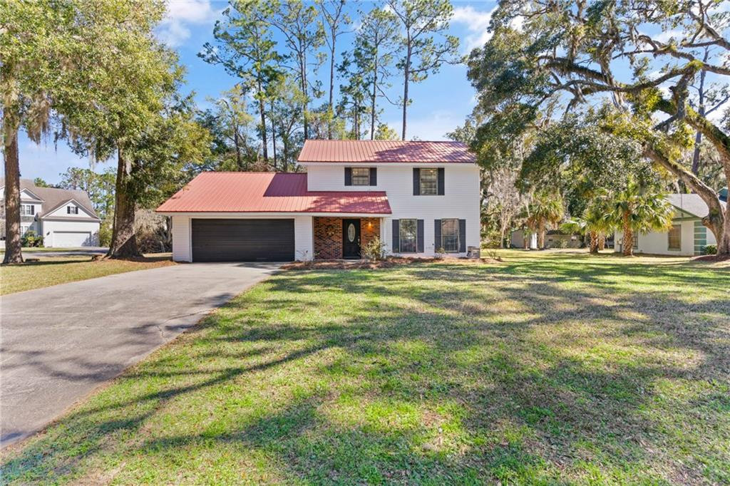 705 Indian Mound Road Brunswick, GA 31525 - Photo 1 of 1 Gallery Image 1