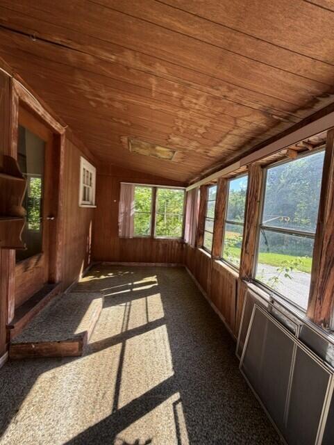 1077 Chadbourne Road Standish, ME 04084 - Photo 11 of 20 Chadboune Porch