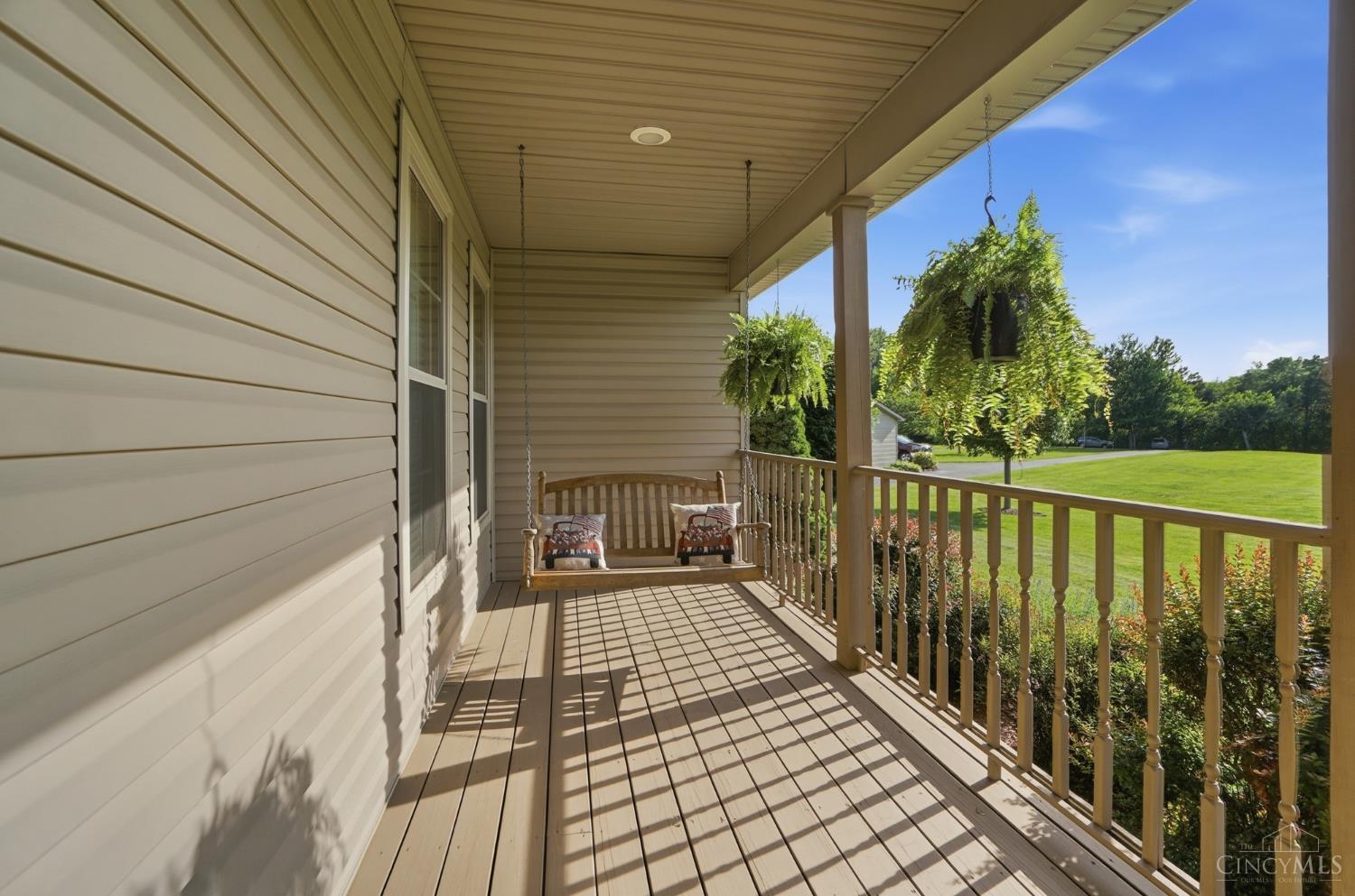 7190 Starkey-Clevenger Road Blanchester, OH 45107 - Photo 9 of 99