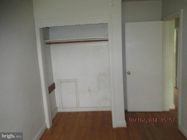 4922 Greencrest Road Baltimore, MD 21206 - Photo 11 of 13 Bedroom
