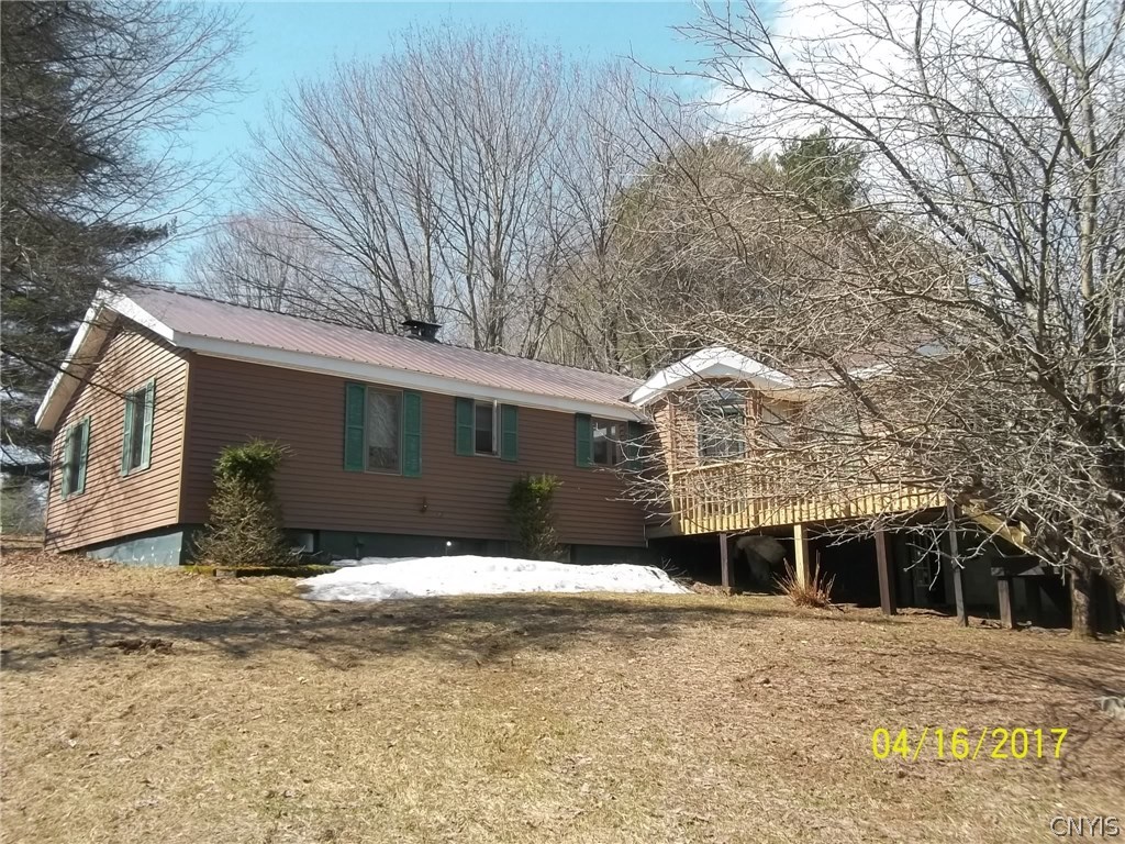 329 Mcclure Road Stratford, NY 13470 - Photo 1 of 1 Gallery Image 1